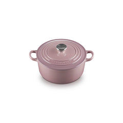 Traditional Round Dutch Oven