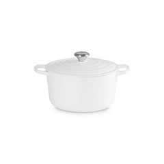 Signature Round Deep Oven