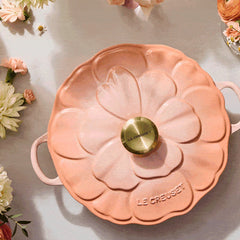 Signature Petal Braiser