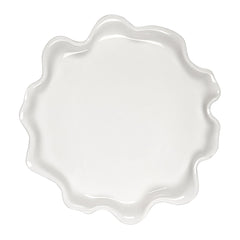 Iris Collection Serving Platter