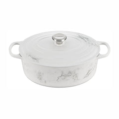 Signature Oval Dutch Oven