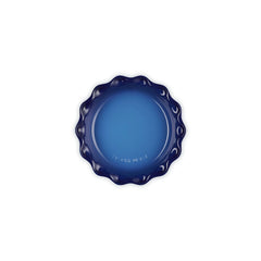 Heritage Fluted Pie Dish