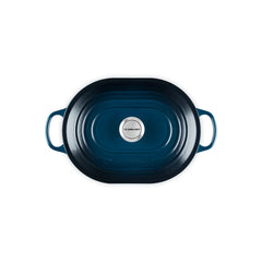 Signature Oval Casserole