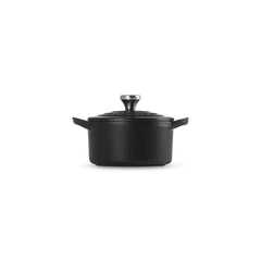 Cast Iron Mini Cocotte