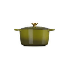 Signature Round Deep Oven