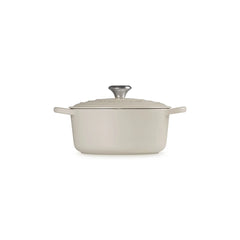 Signature Round Dutch Oven