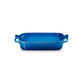 Rectangular Dish with Platter Lid