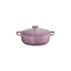Signature Round Wide Oven