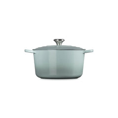 Signature Round Deep Oven