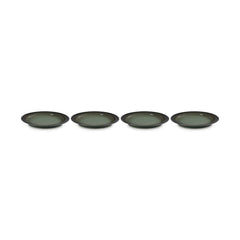 Vancouver Dinner Plates, Set of 4