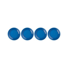 Vancouver Salad Plates, Set of 4
