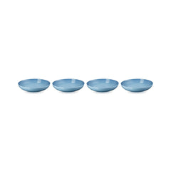 Vancouver Pasta Bowls, Set of 4