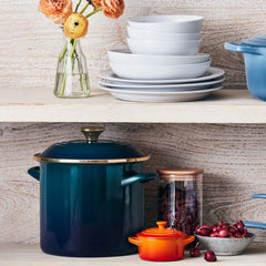 Stockpot