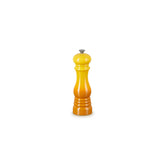 Acrylic Classic Pepper Mill