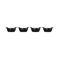 Gourmand Collection Cocotte, Set of 4