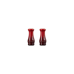 Salt & Pepper Shakers