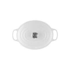 Signature Oval Dutch Oven