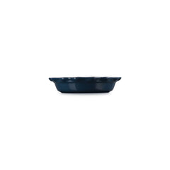 Heritage Fluted Pie Dish