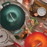 Modern Heritage Round Dutch Oven