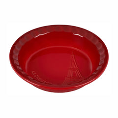 Eiffel Tower Collection Pie Dish