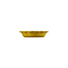 Heritage Fluted Pie Dish
