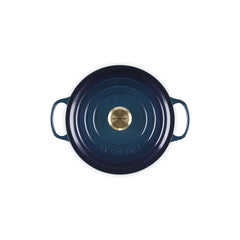 Signature Round Deep Oven