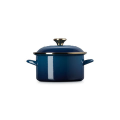 Traditional Petite Stockpot
