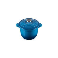Cast Iron Rice Pot