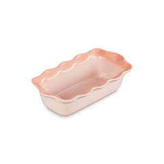 Heritage Fluted Loaf Pan