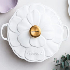 Signature Petal Braiser