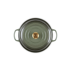 Signature Braiser
