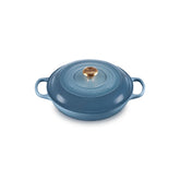 Signature Braiser