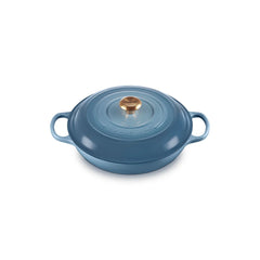 Signature Braiser