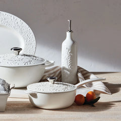 Olive Branch Collection Saucier