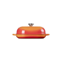 Signature Oval Bread Oven