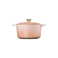 Signature Round Deep Oven