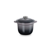 Cast Iron Rice Pot