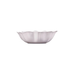 Iris Collection Serving Bowl