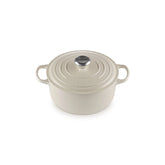 Signature Round Dutch Oven