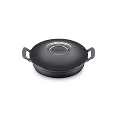 Modern Heritage Round Braiser