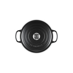 Signature Round Deep Oven