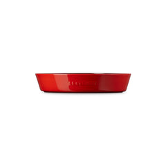 Signature Oval Chip & Dip Platter