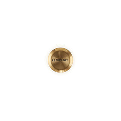 Signature Stainless Steel Knob