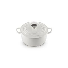 Traditional Round Dutch Oven