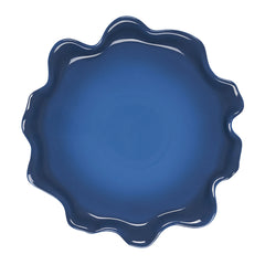 Iris Collection Serving Platter