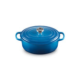 Signature Oval Dutch Oven