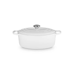 Signature Oval Dutch Oven