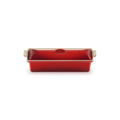 Traditional Rectangular Terrine