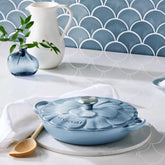 Signature Petal Braiser