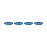 Vancouver Dinner Plates, Set of 4